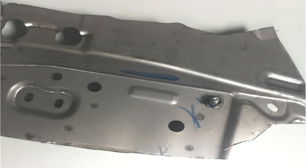 產(chǎn)品外觀(外觀檢查)