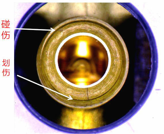 截止閥外觀檢測機(jī)